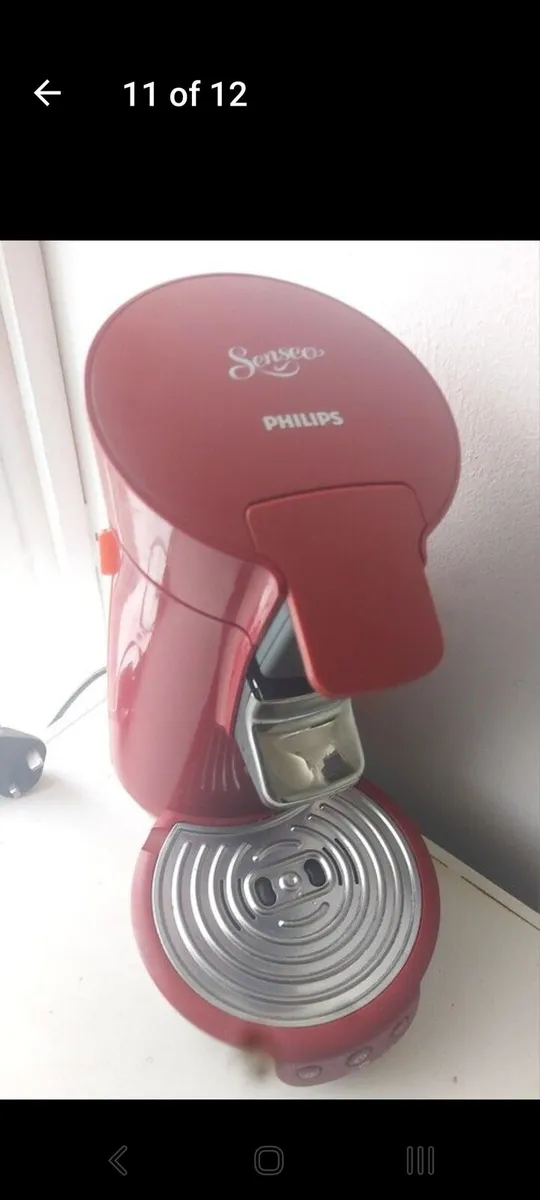 Senseo coffee maker - Image 3