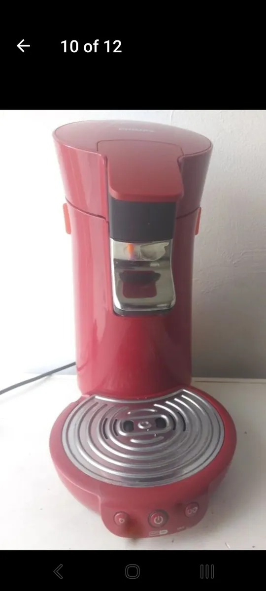 Senseo coffee maker - Image 4
