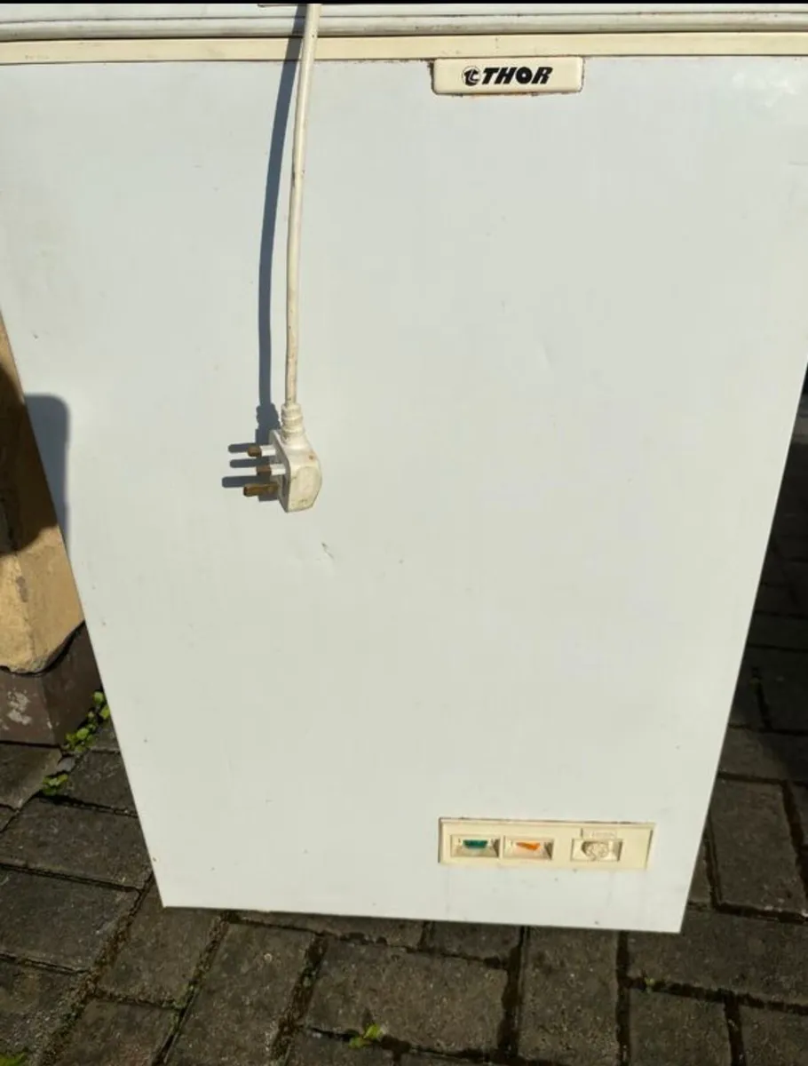 freezer - Image 1