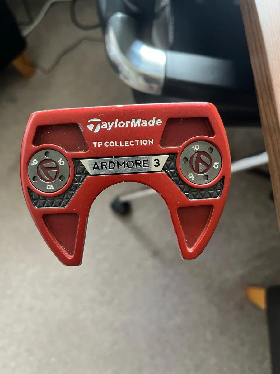 Taylormade Ardmore 3 - Image 1