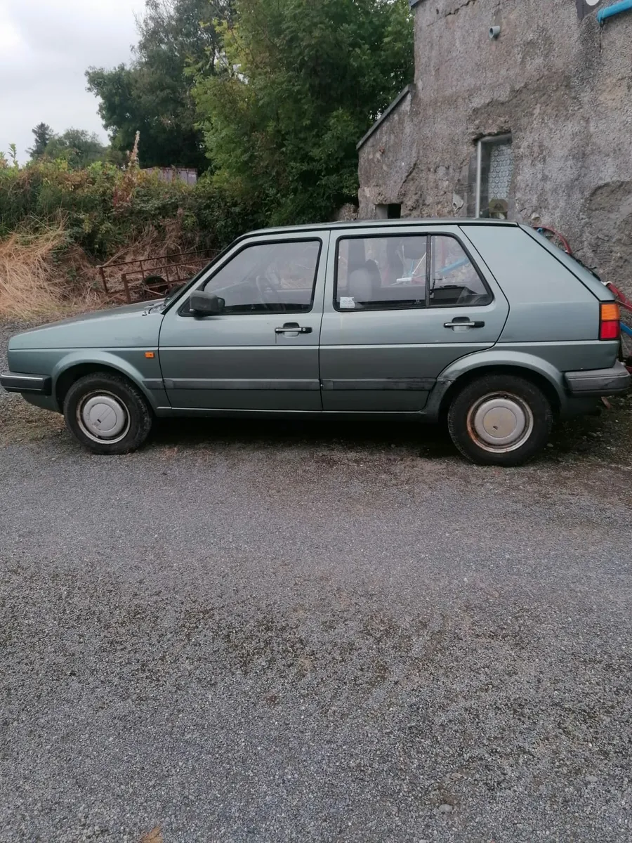 Golf - Image 1
