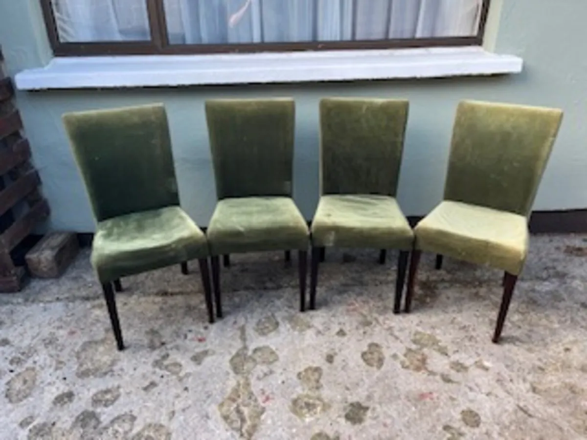 Chairs