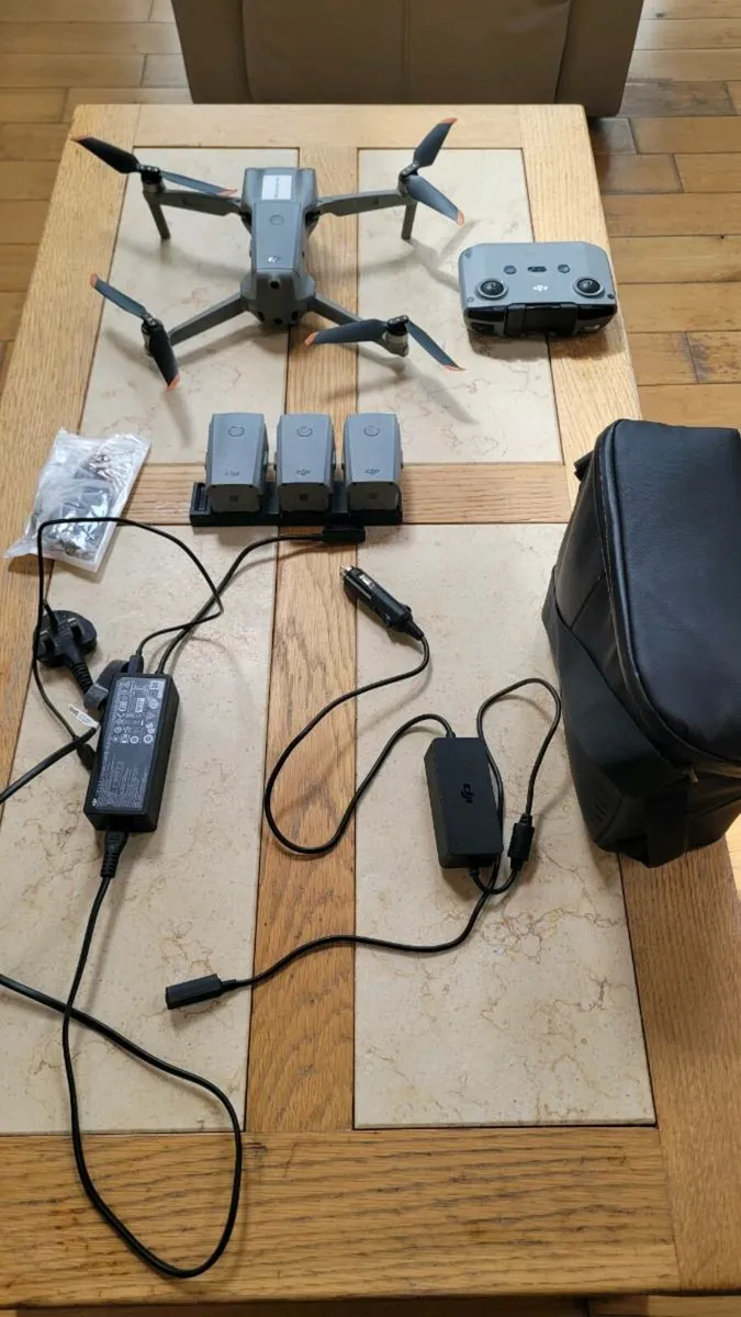 DJI AIR 2 S - Image 3