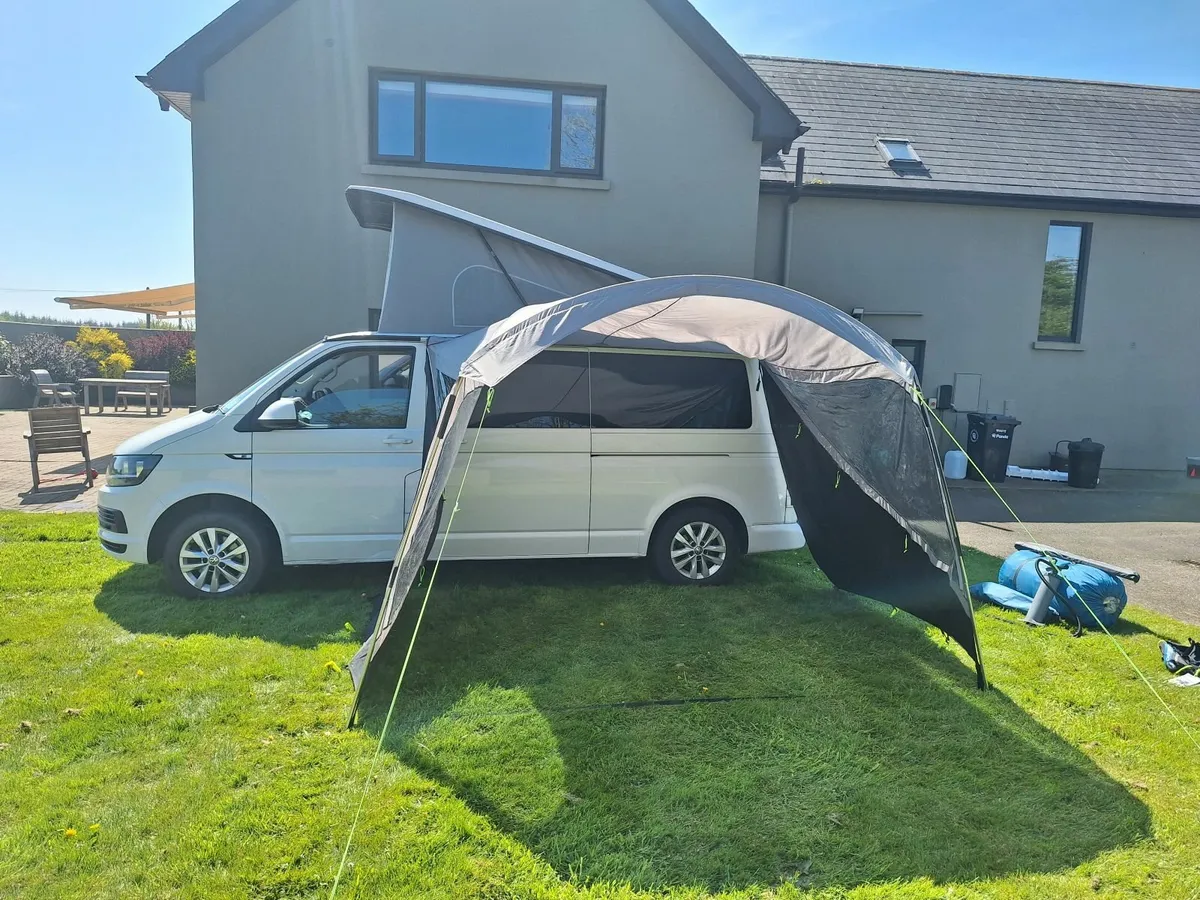 Campervan Awning - Image 2