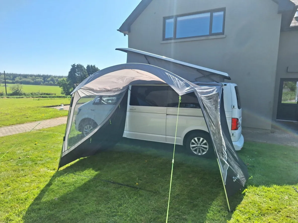 Campervan Awning - Image 3