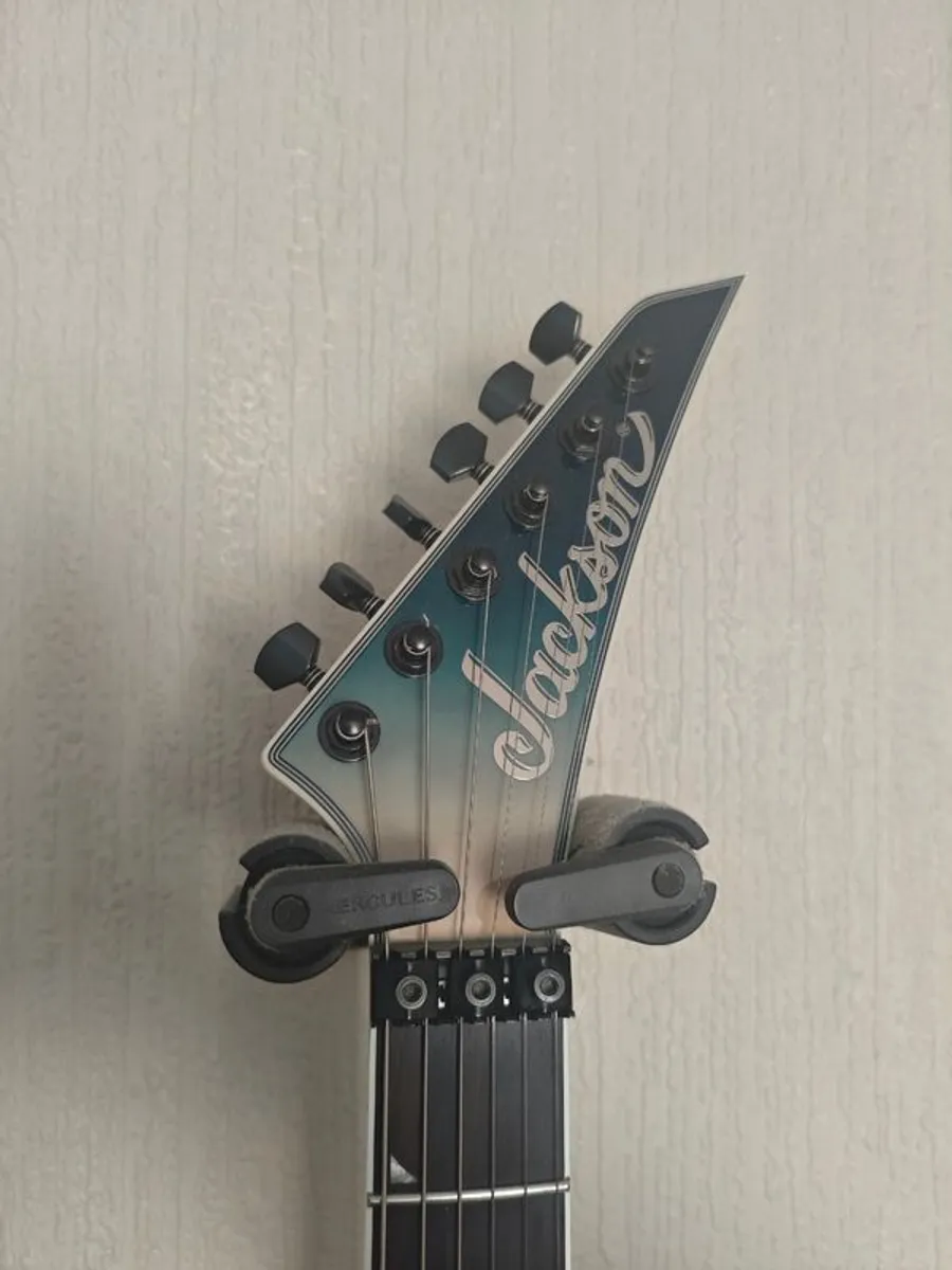 Jackson Pro Plus Soloist SLA3Q - Image 3