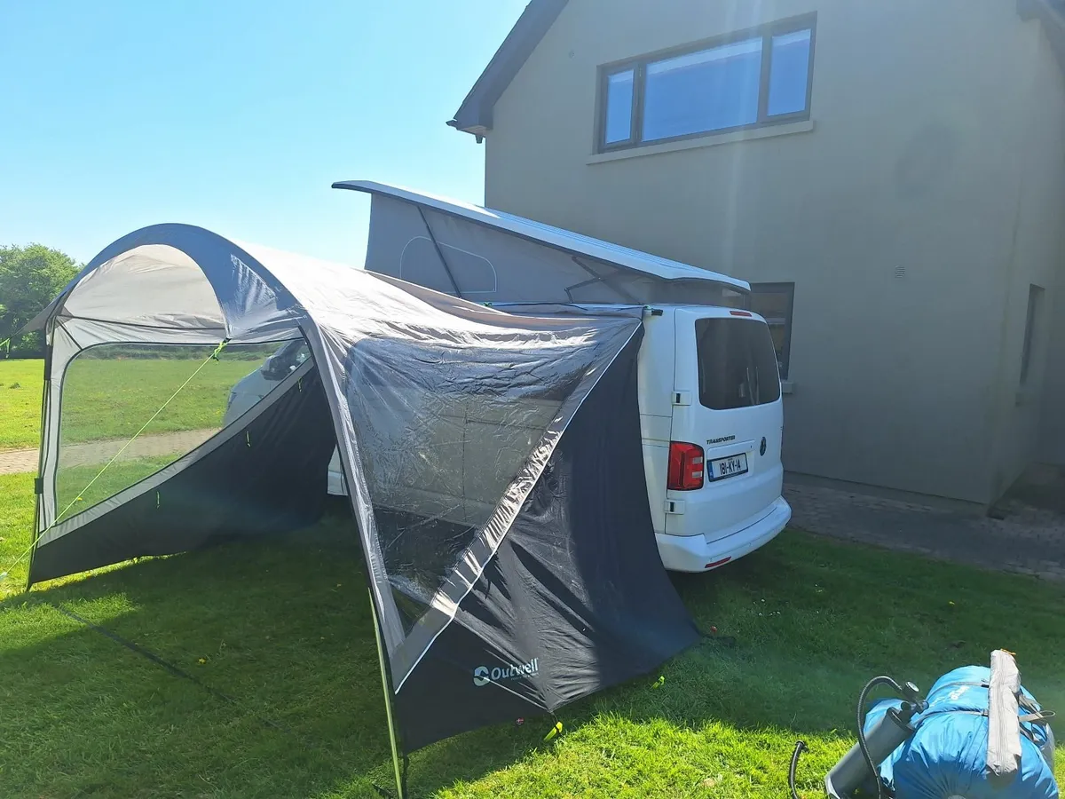 Campervan Awning - Image 4