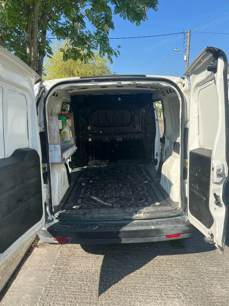 Fiat Doblo - Image 3