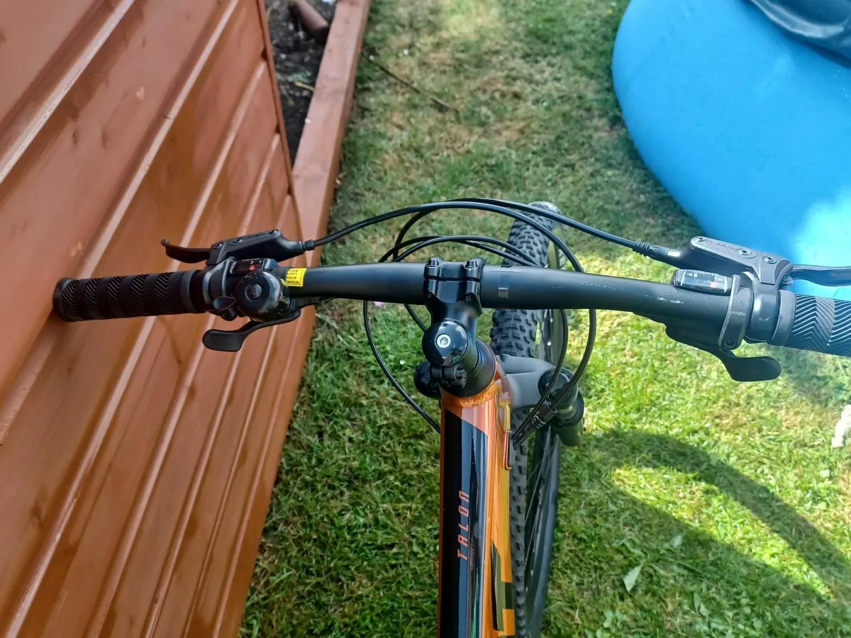 Mountain bike - Image 3
