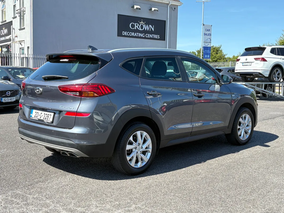 1.6 SE NAV MHEV 115PS 5 5DR - Image 4