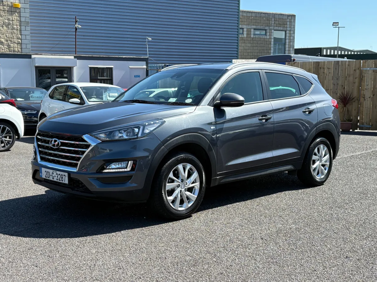 1.6 SE NAV MHEV 115PS 5 5DR - Image 3