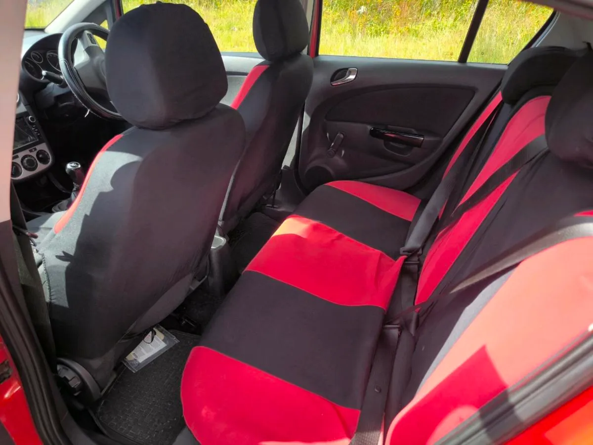 Opel corsa New Nct - Image 4