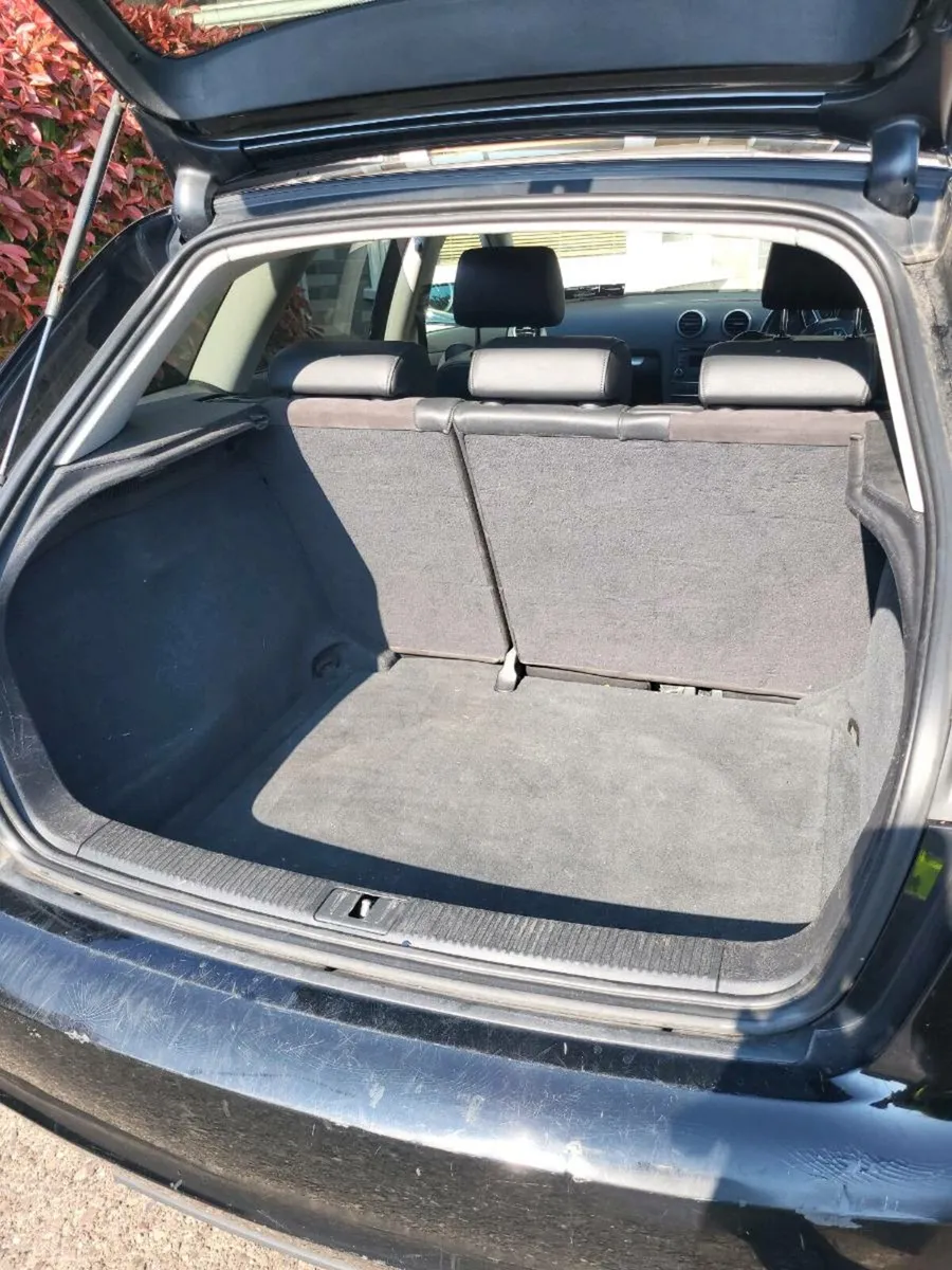 AUDI A3 Diesel Automatic - Image 4