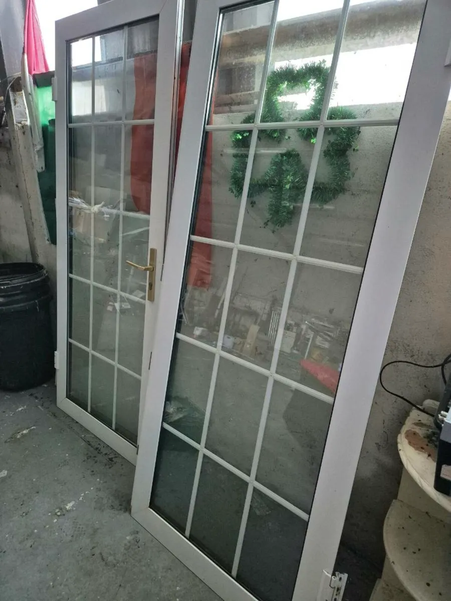 French Doors - Image 1
