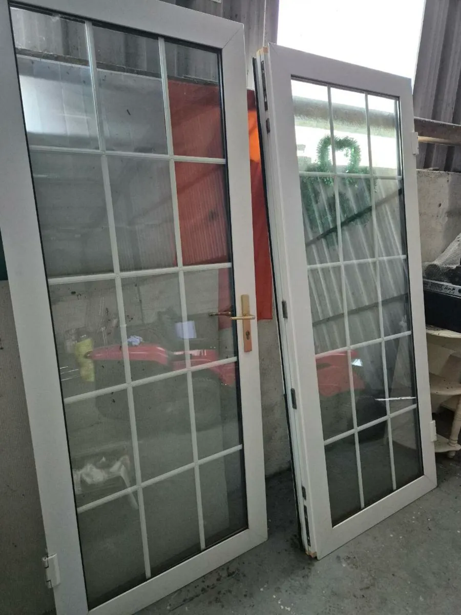 French Doors - Image 2