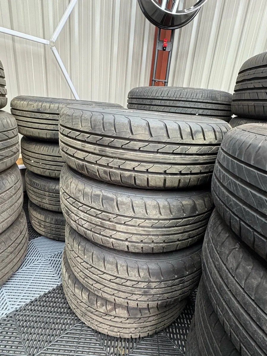 Audi a1 alloys - Image 3
