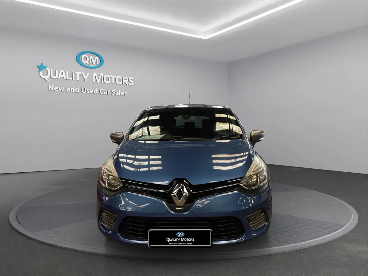 2016 RENAULT CLIO (S141) - Image 2