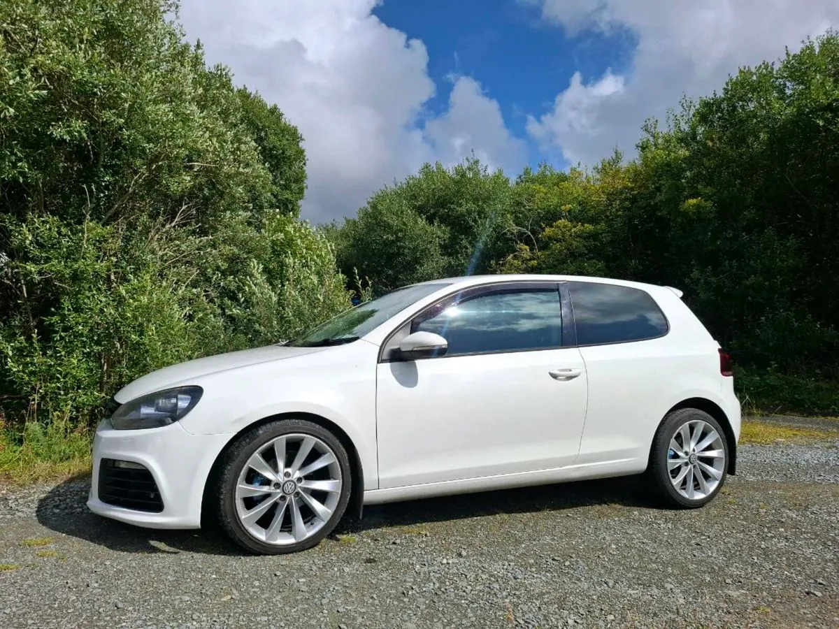 Volkswagen golf  1.6 tdi - Image 3