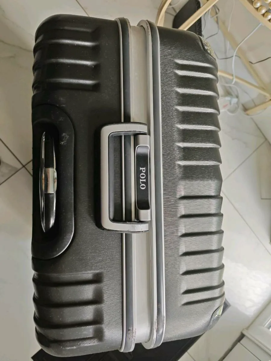 Travel Suitcase - Image 2