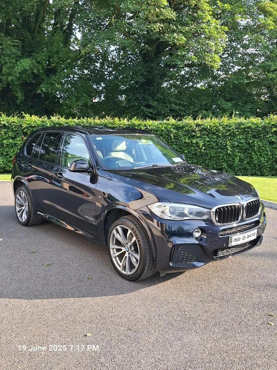 Bmw X5 30d xdrive - Image 2