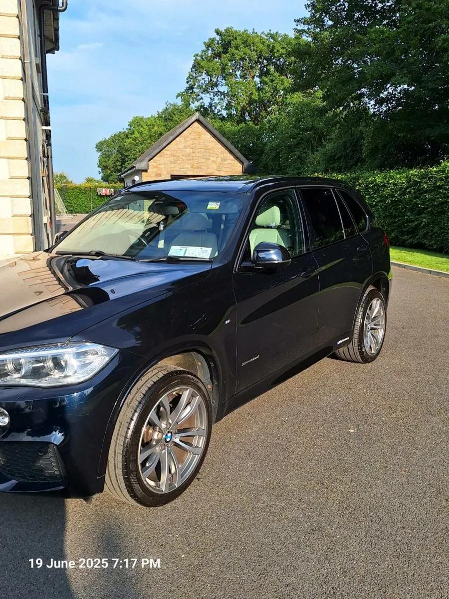 Bmw X5 30d xdrive - Image 3