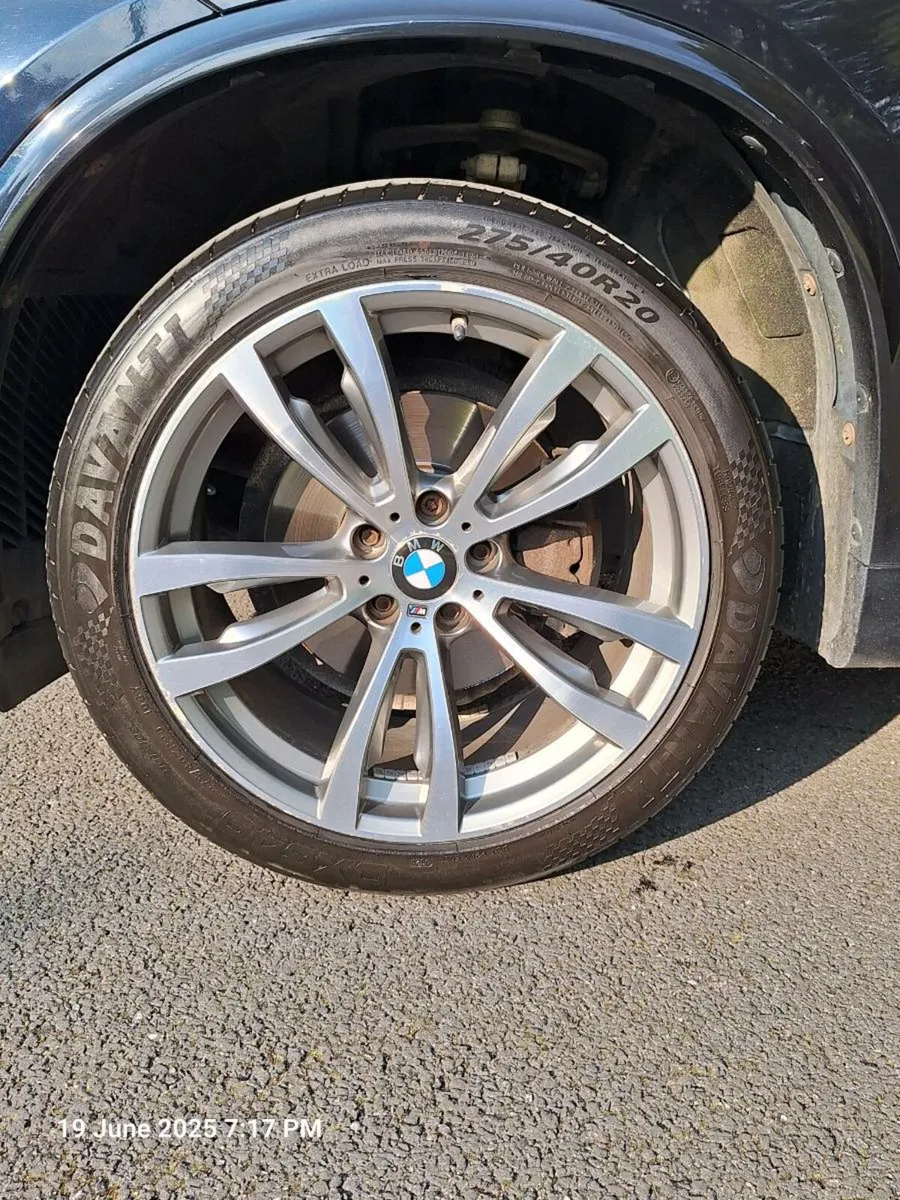 Bmw X5 30d xdrive - Image 4