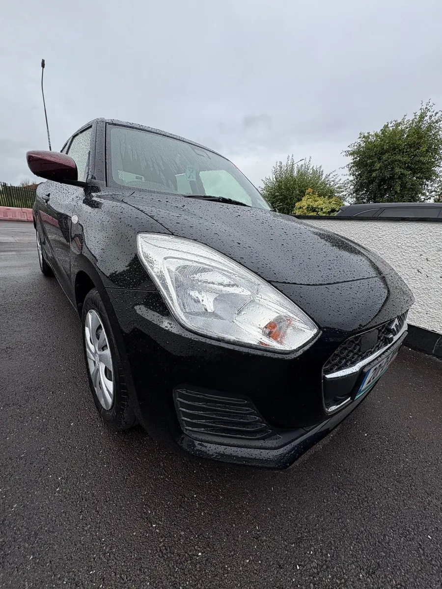 Suziki swift 2020 35.955KM - Image 1