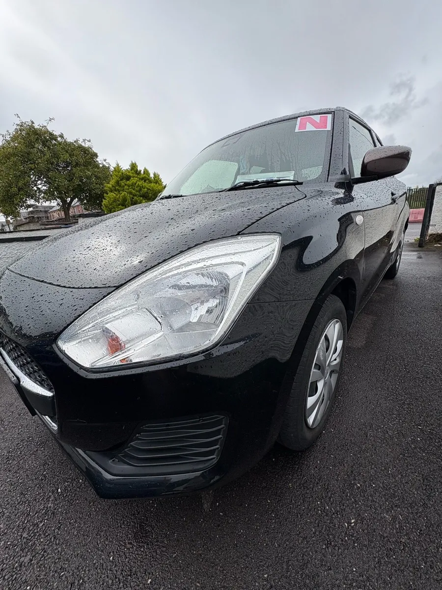 Suziki swift 2020 35.955KM - Image 3