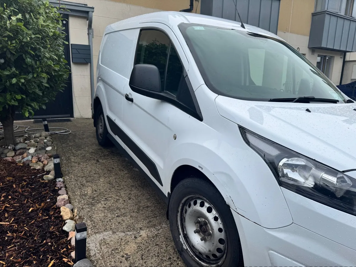 Ford Transit 2016 - Image 3