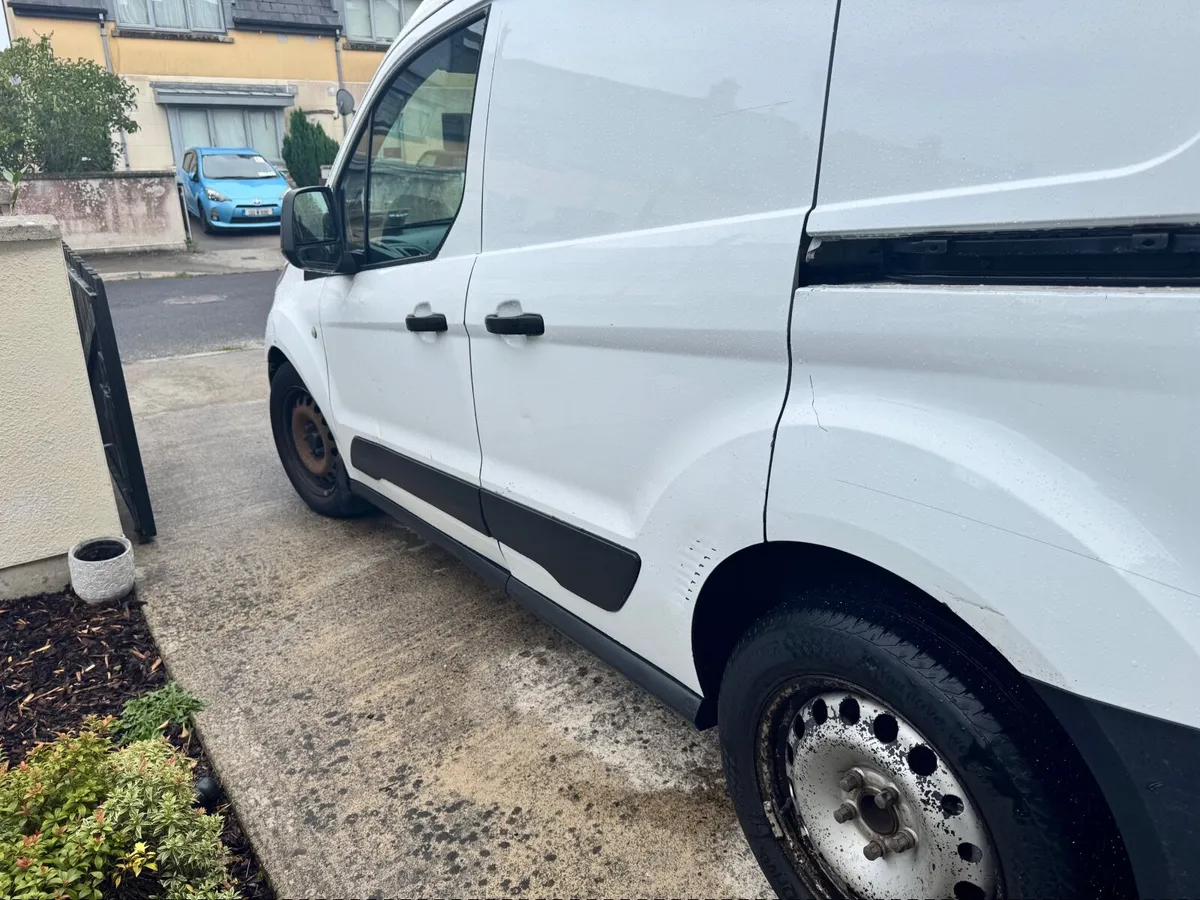 Ford Transit 2016 - Image 4