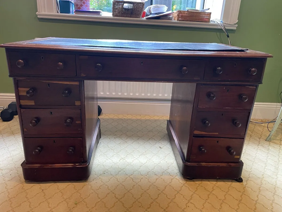 Writing Desk - Image 1
