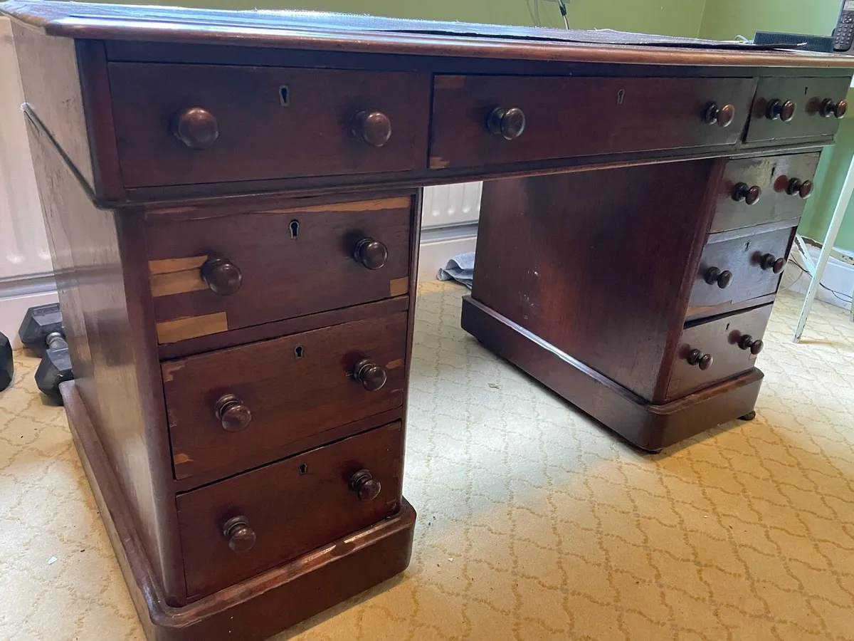 Writing Desk - Image 2