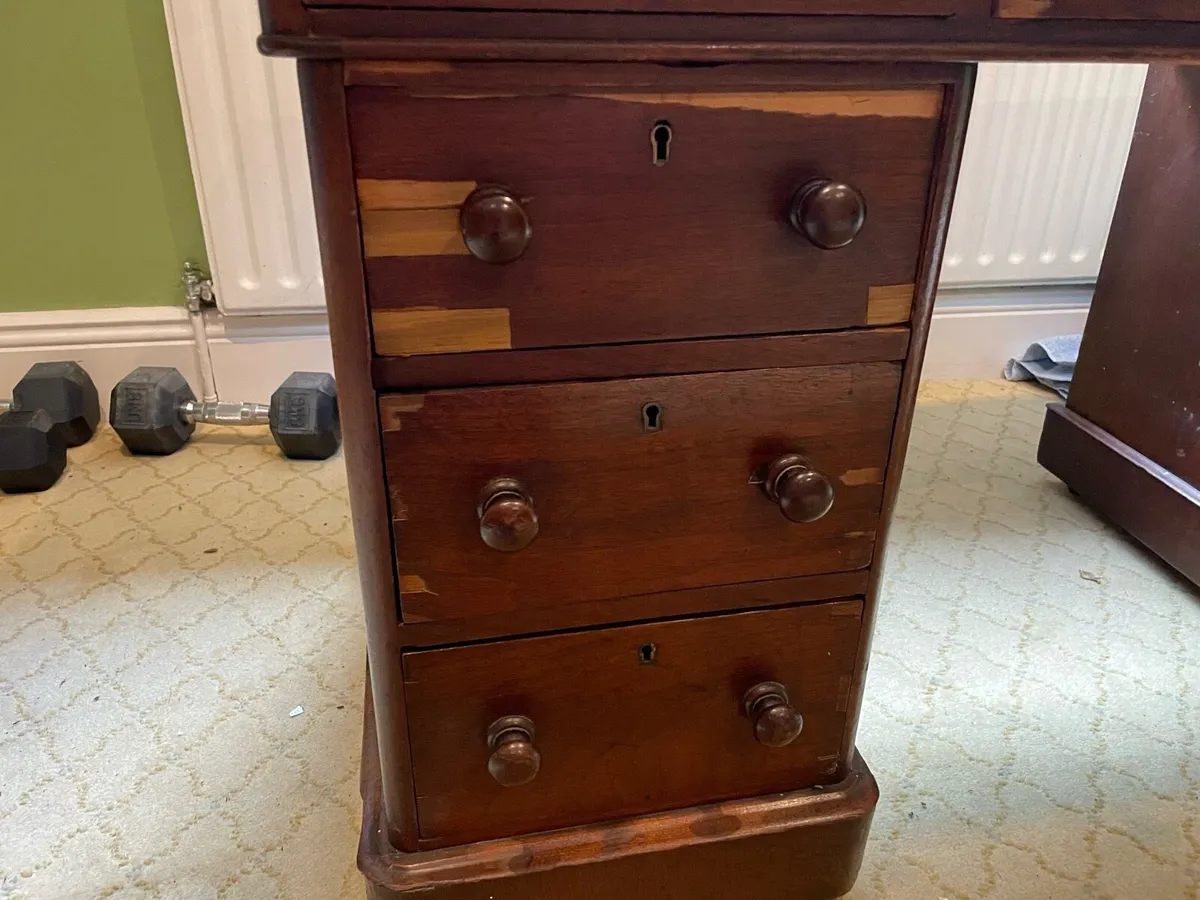 Writing Desk - Image 3