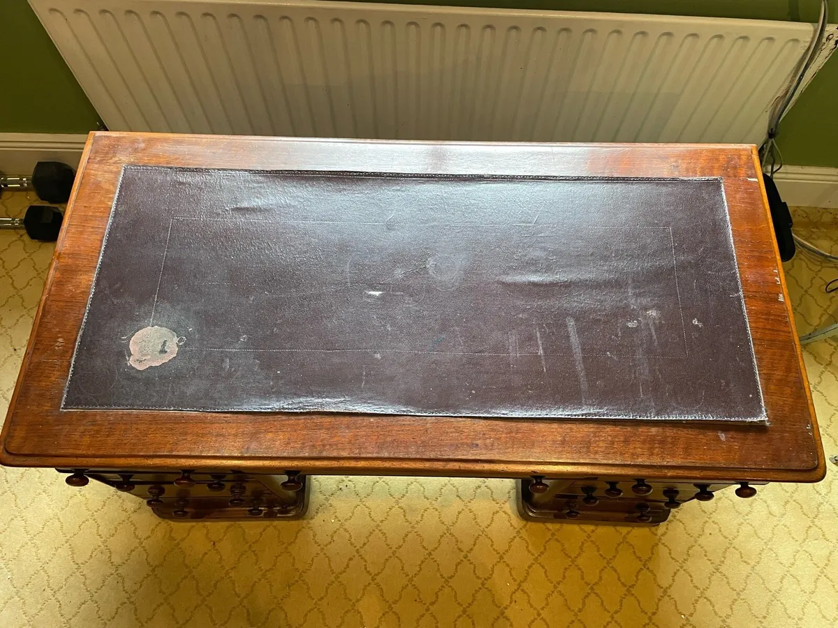 Writing Desk - Image 4