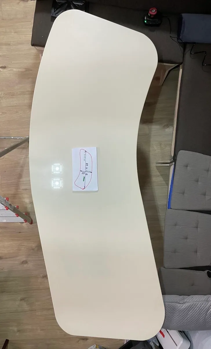 Genuine quartz counter top/ dining table top - Image 3