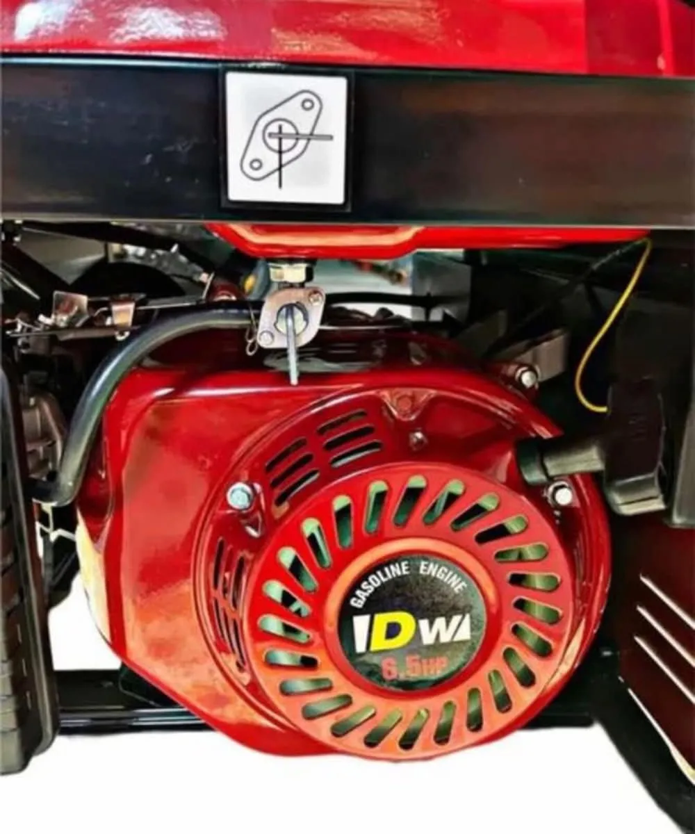 New German generators free delivery - Image 2