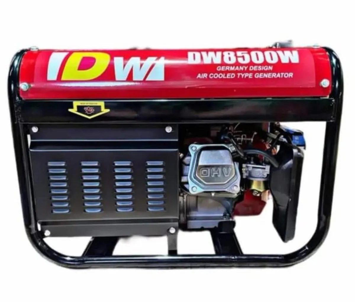 New German generators free delivery - Image 4