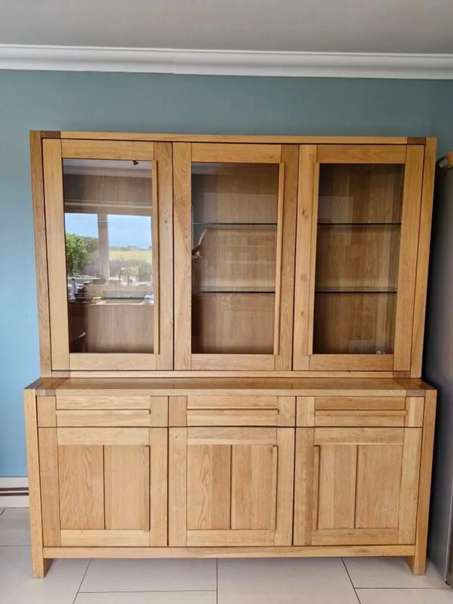 Kitchen Dresser - Image 1