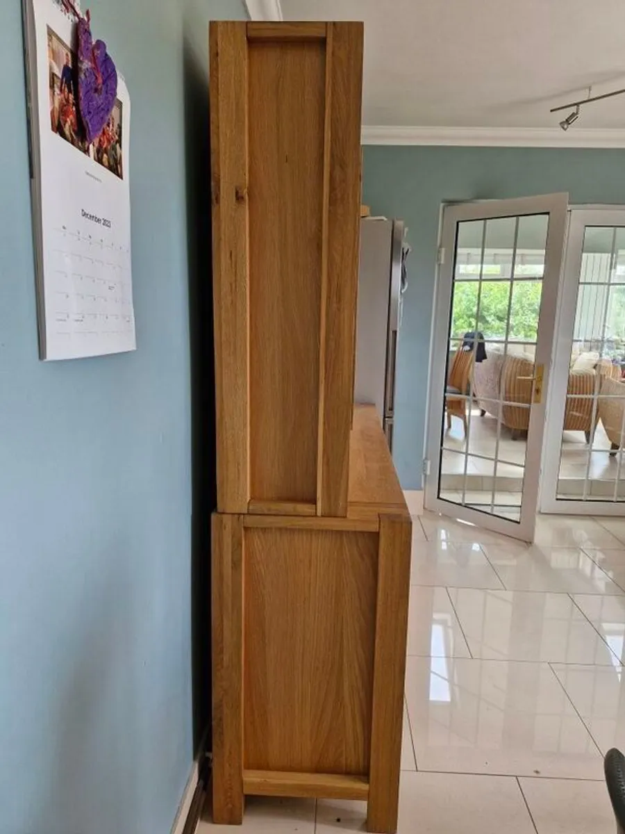 Kitchen Dresser - Image 3