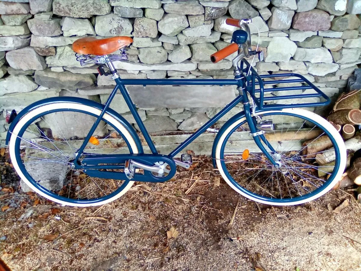Brand New Stylish Bike - Image 4