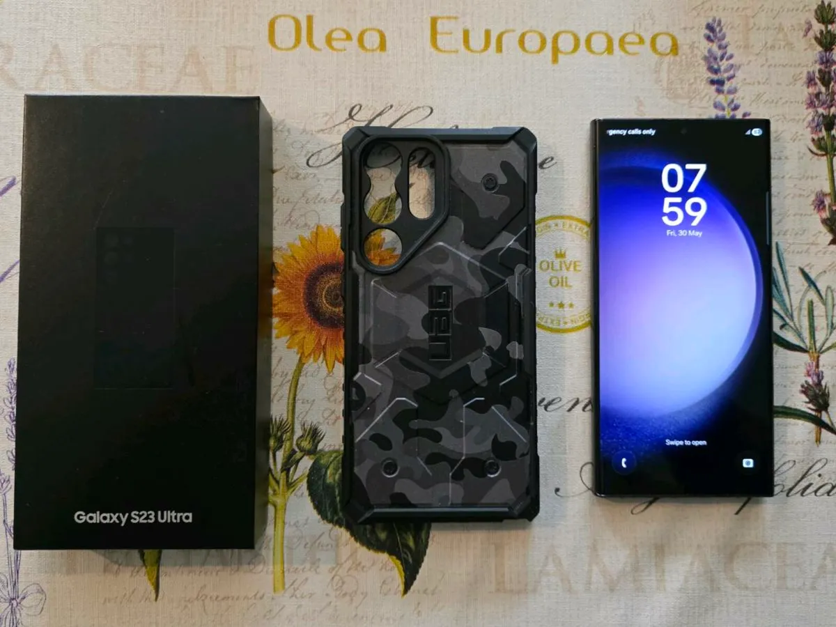 Samsung galaxy S23 ultra - Image 2