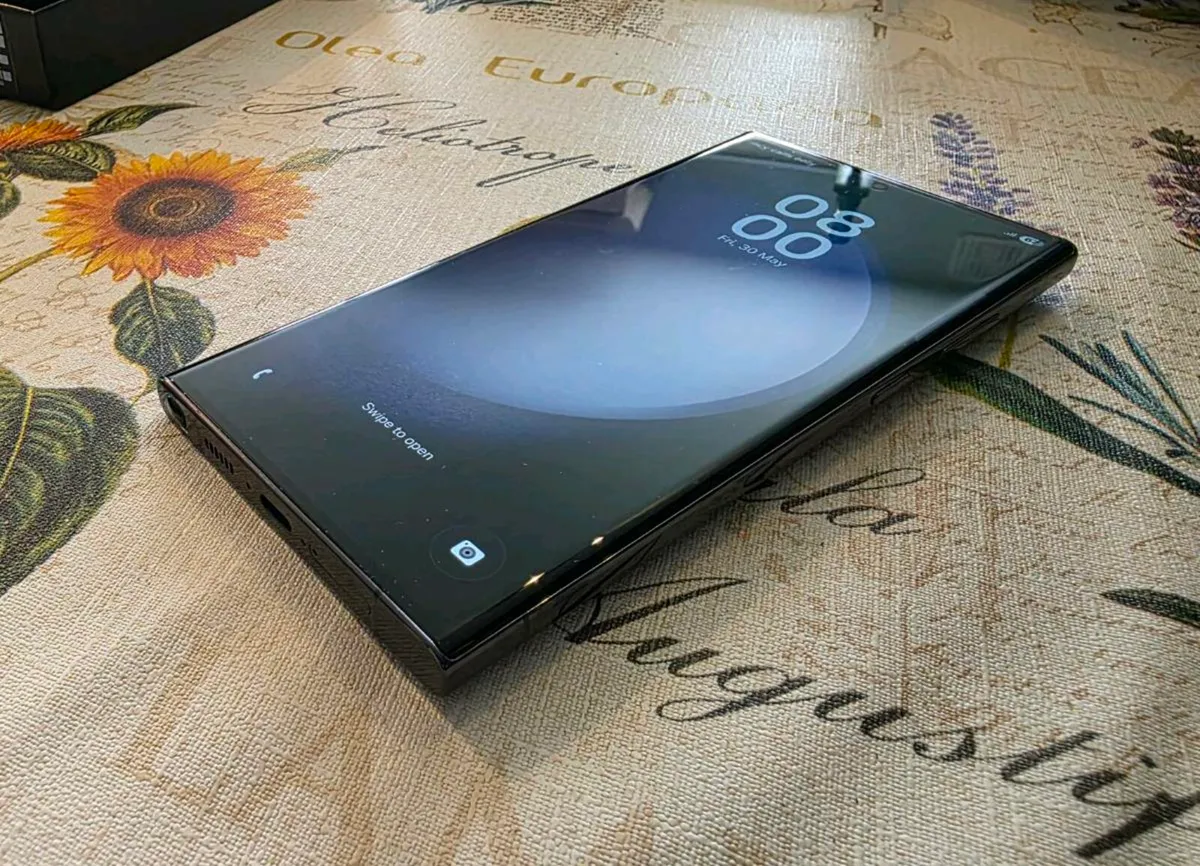 Samsung galaxy S23 ultra - Image 3