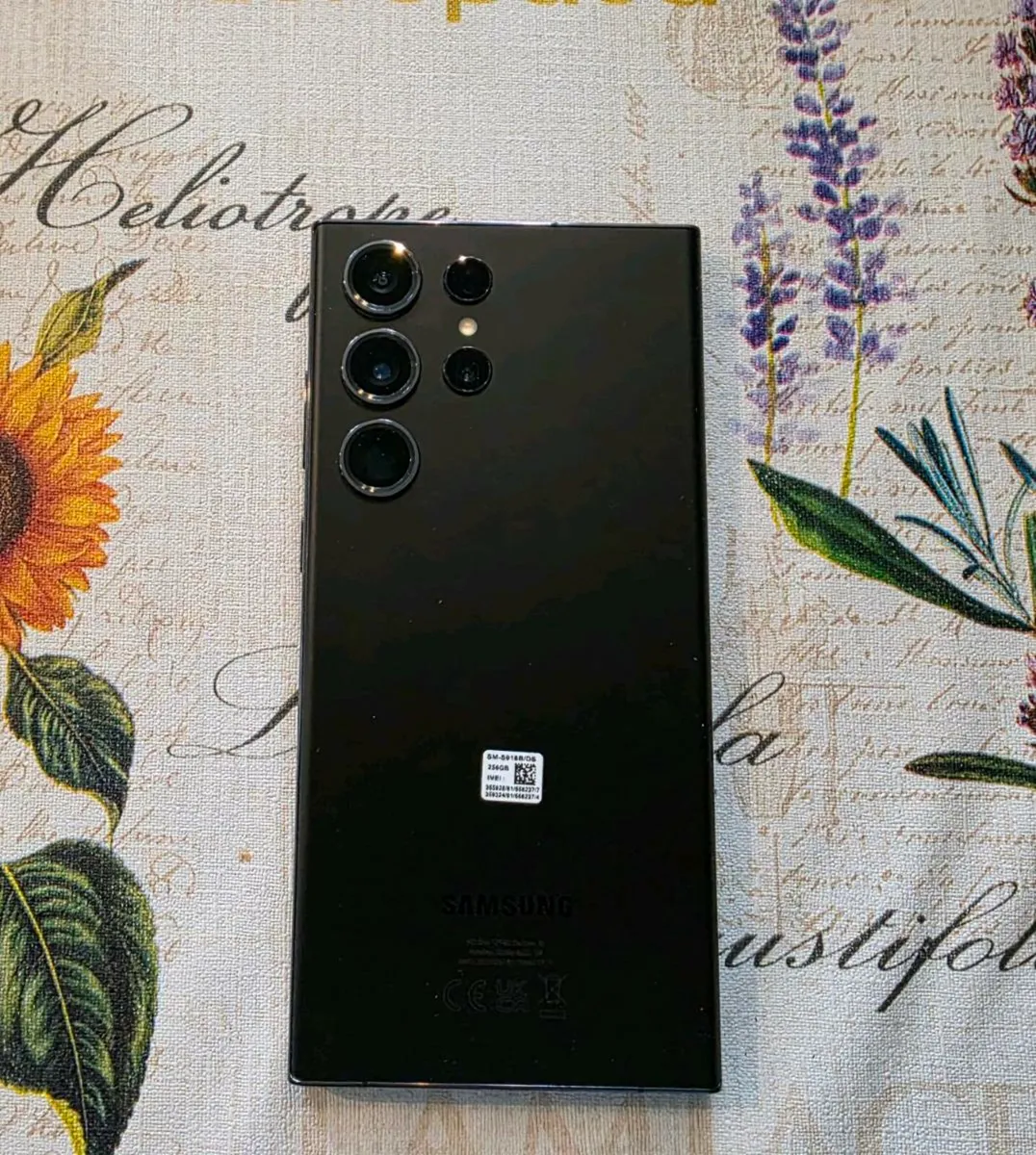 Samsung galaxy S23 ultra - Image 4