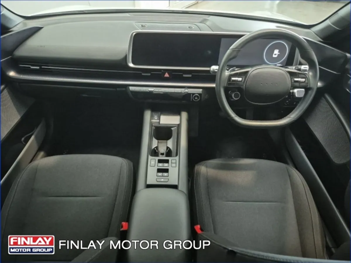 Hyundai Ioniq 6 Ioniq 6 Signature 77kw - Image 2