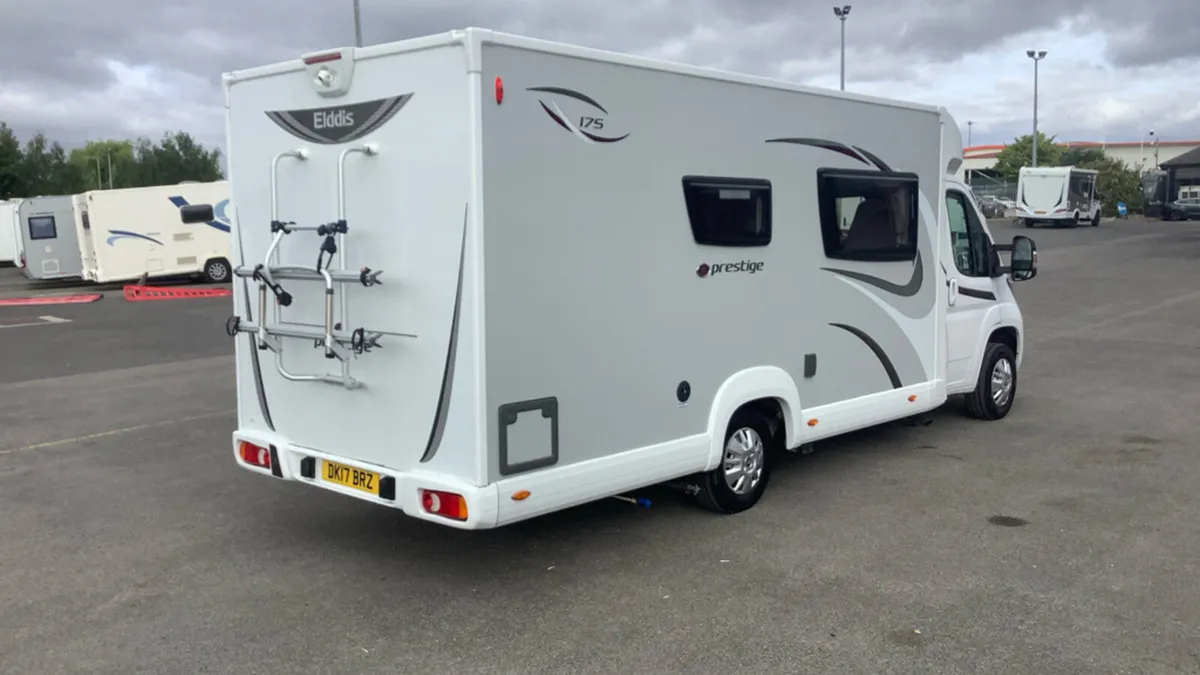 Peugeot Boxer 2017 - Image 4