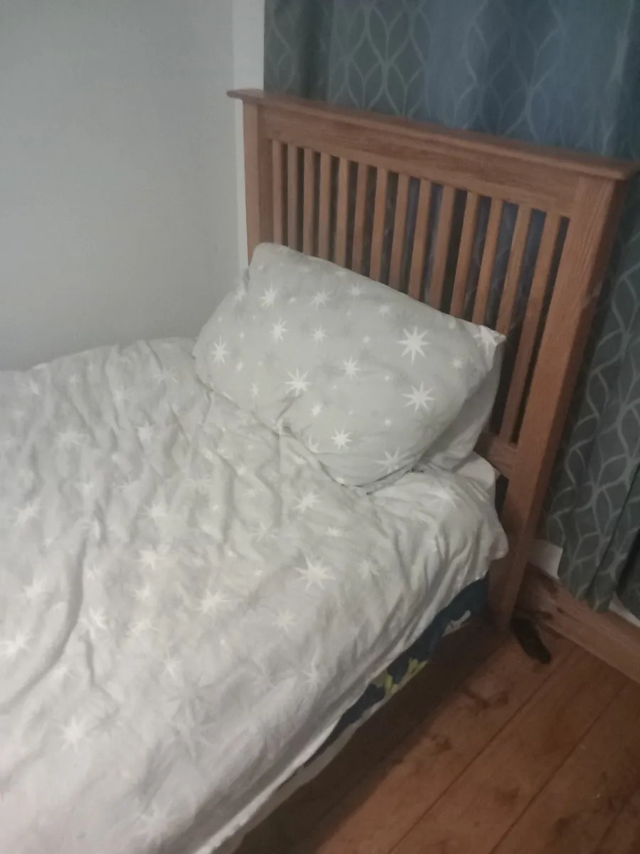 Single bed - Image 4