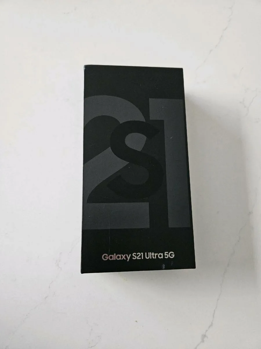 Samsung s21 ultra - Image 2