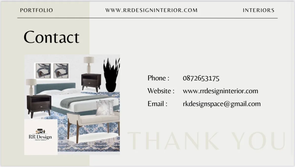 Interior Design Services - Image 2