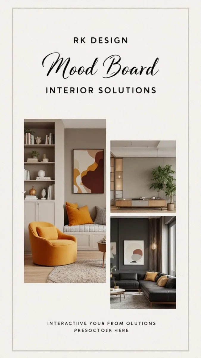 Interior Design Services - Image 3