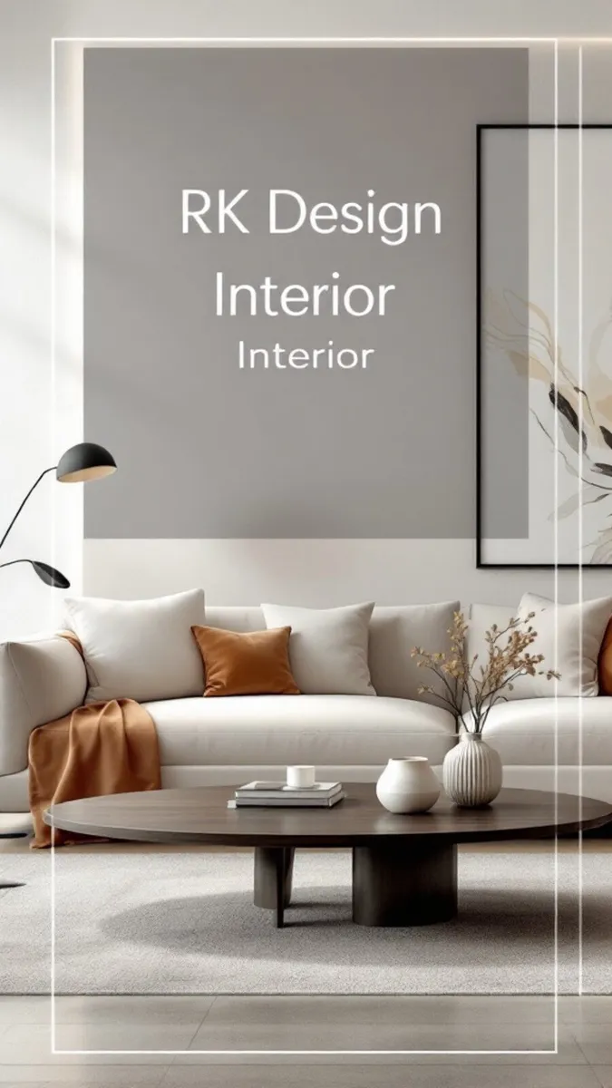 Interior Design Services - Image 4